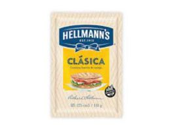 MAYONESA HELLMANS