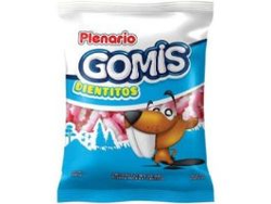 BOLSA DIENTITO X 500GR