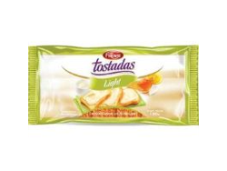 TOSTADAS LIGHT FIRENZE 180GRS
