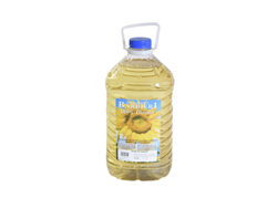 ACEITE GIRASOL BARBIERI 5 LTS