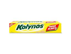 KOLINOS 70GRS (4 UNIDADES)