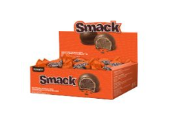 BOMBON SMACK C/MOUSSE X 30