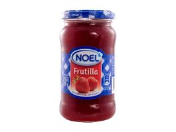 MERMELADA NOEL FRUTILLA