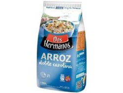 ARROZ DOS HERMANOS 500 GR X10