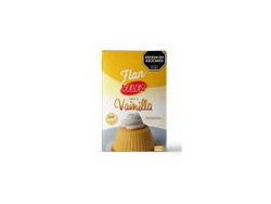 FLAN VAINILLA X 120GR