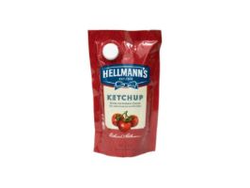 KETCHUP HELLMANS 250 GR