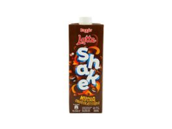 LATTE CHOC. X 1L X UN