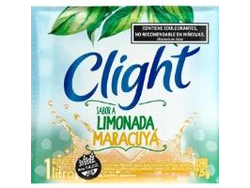 JUGO CLIGHT X20 UNID. LIMONADA/MARACUYA