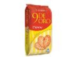 9 DE ORO CLASICAS 100GRS