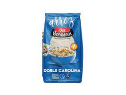 ARROZ DOBLE CAROLINA 1 KG X10