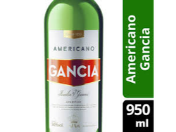 CAJA GANCIA 950 CC (X6)