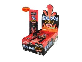 BULL DOG PICANTE CAJITA X 12