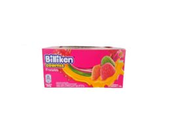 BILLIKEN GOMITAS FRUTALES X 12U