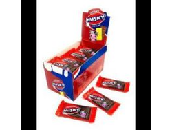 CHOCOLATIN NEGRO X 8G X 20U
