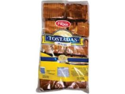 TOSTADAS DULCES 920GRS