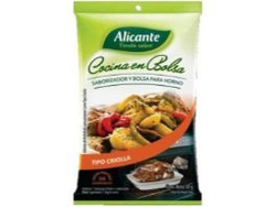 BOLSA P HORN TIPO CRIOLLA