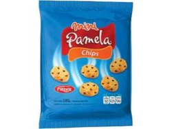MINIPAMELAS CHIP 180GRS