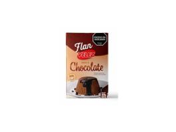 FLAN DE CHOCOLATE X 120GR