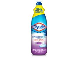 AYUDIN LAVANDINA EN GEL LAVANDA