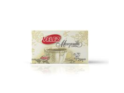 TE MANZANILLA VELEZ X25