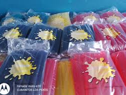 JUGOS CUBACAR 20 UNID