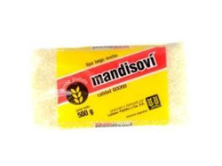 ARROZ MANDISOVI 500 GR X10