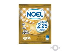 JUGO EN SOBRE NOEL ANANA X18 UNID