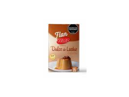 FLAN DE DULCE DE LECHE X 120GR