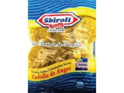 FIDEOS SBIROLI CAB DE ANGEL