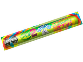 5 CAJAS JUGO MINYO CREM 2  X72 UNID