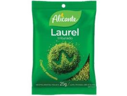 LAUREL ALICANTE
