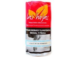 TABACO LA HOJA 50GRS