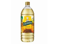 ACEITE GIRASOL COCINERO 900CC