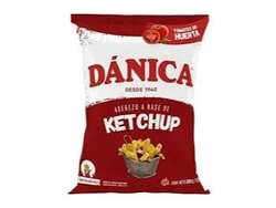 KETCHUP DANICA 3 KILOS