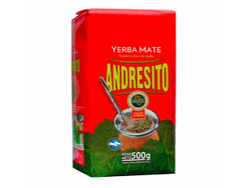 YERBA ANDRESITO 500GR