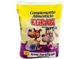 ARROZ PARTIDO P/ PERRO