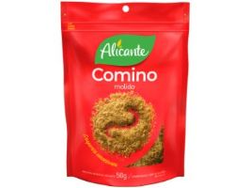 COMINO MOLIDO 25 GR X12 UNID