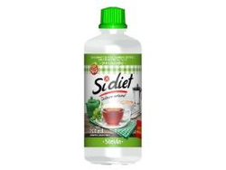 EDULCORANTE STEVIA BAGGIO X 250CC