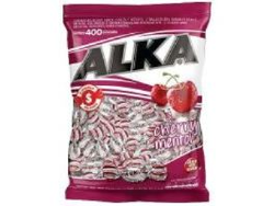 ALKA CEREZA X 800G