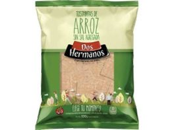 DOS HNOS TOST. ARROZ SIN SAL X 120GR