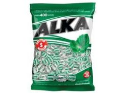 ALKA MENTA X 800U