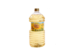 ACEITE GIRASOL BARBIERI 3 LTS