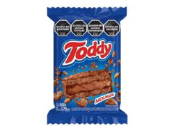 TODDY ALF. MOUSSE