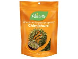 ALICANTE CHIMICHURRI 25 GR X 12 UNID
