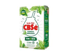 YERBA CBSE COMPUESTA 500 GR