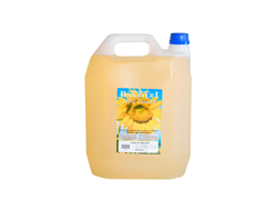 ACEITE GIRASOL BARBIERI 10 LTS