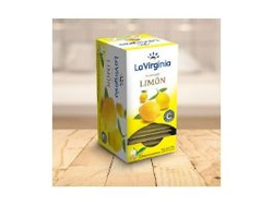 TE C/LIMON LA VIRGINIA X20 UNID