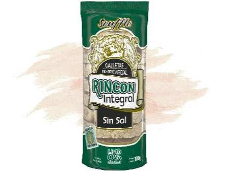 RINCON INTEGRAL S/SAL