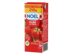 PURE DE TOMATE NOEL 210 CC