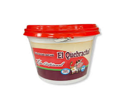 DULCE DE LECHE QUEBRACHAL 200GRS